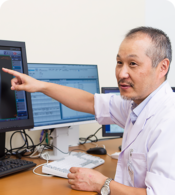 寛解を目指したリウマチ治療