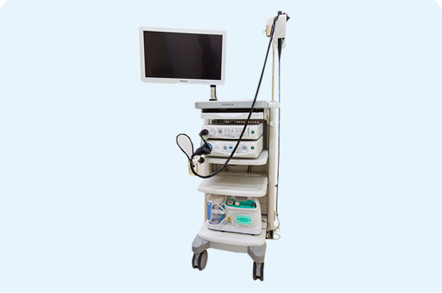 胃カメラ・大腸カメラ