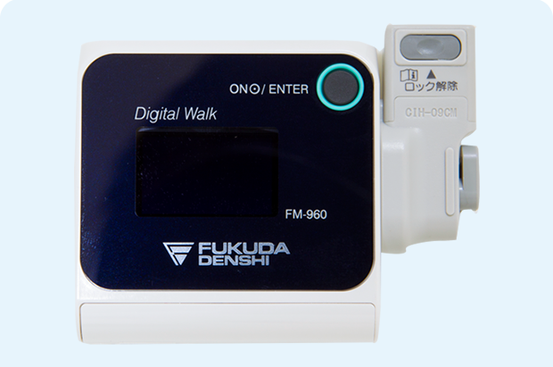 ホルター心電図